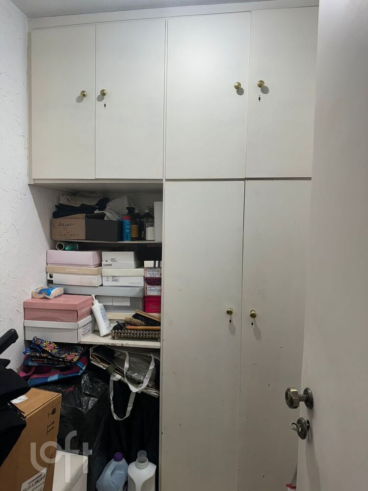 Apartamento à venda com 2 quartos, 78m² - Foto 3