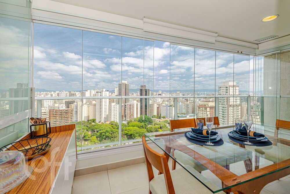 Apartamento, 1 quarto, 49 m² - Foto 4