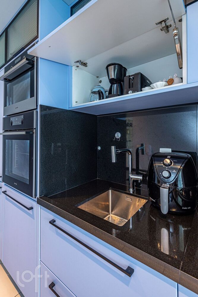 Apartamento, 1 quarto, 49 m² - Foto 8