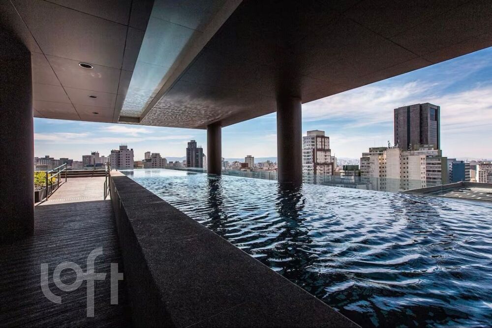 Apartamento, 1 quarto, 49 m² - Foto 20