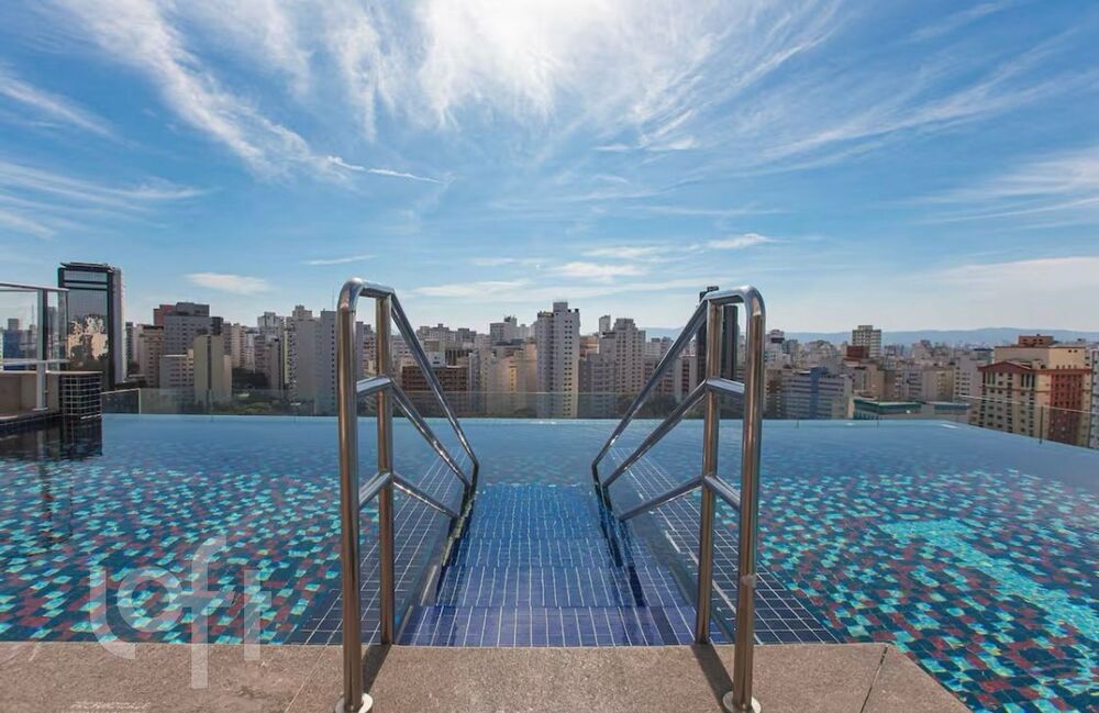 Apartamento, 1 quarto, 49 m² - Foto 17