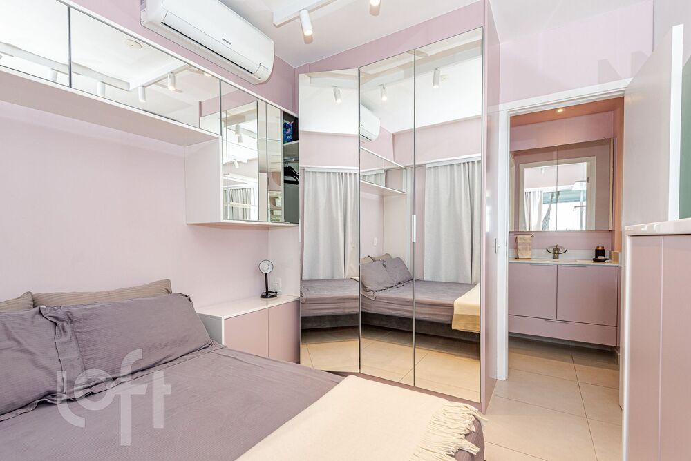 Apartamento, 1 quarto, 49 m² - Foto 9