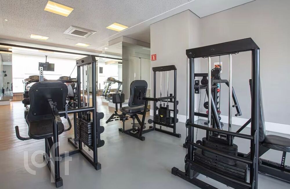 Apartamento, 1 quarto, 49 m² - Foto 15