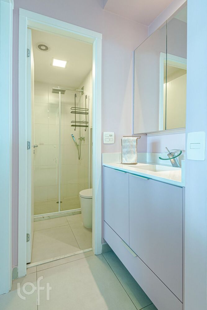 Apartamento, 1 quarto, 49 m² - Foto 10