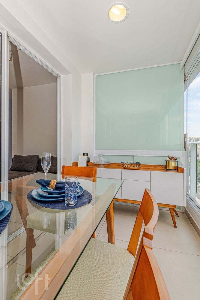 Apartamento, 1 quarto, 49 m² - Foto 5