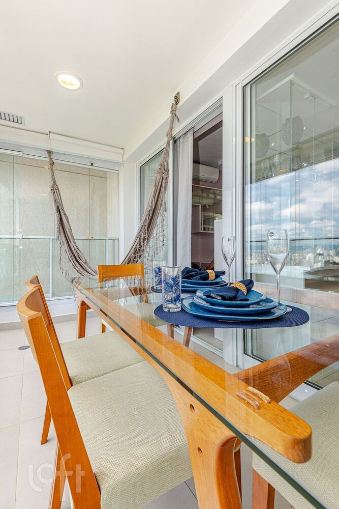 Apartamento, 1 quarto, 49 m² - Foto 6