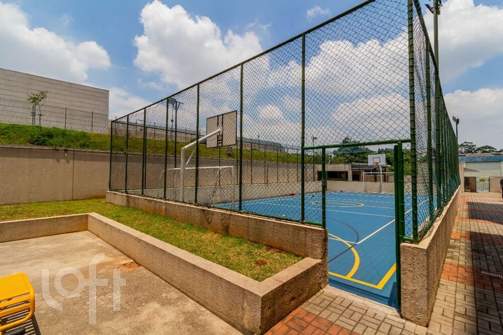 Apartamento, 2 quartos, 58 m² - Foto 4