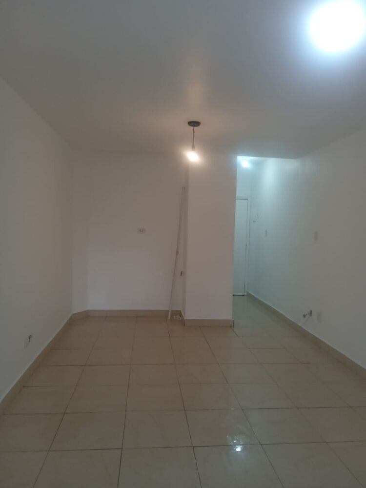 Apartamento, 1 quarto, 29 m² - Foto 1
