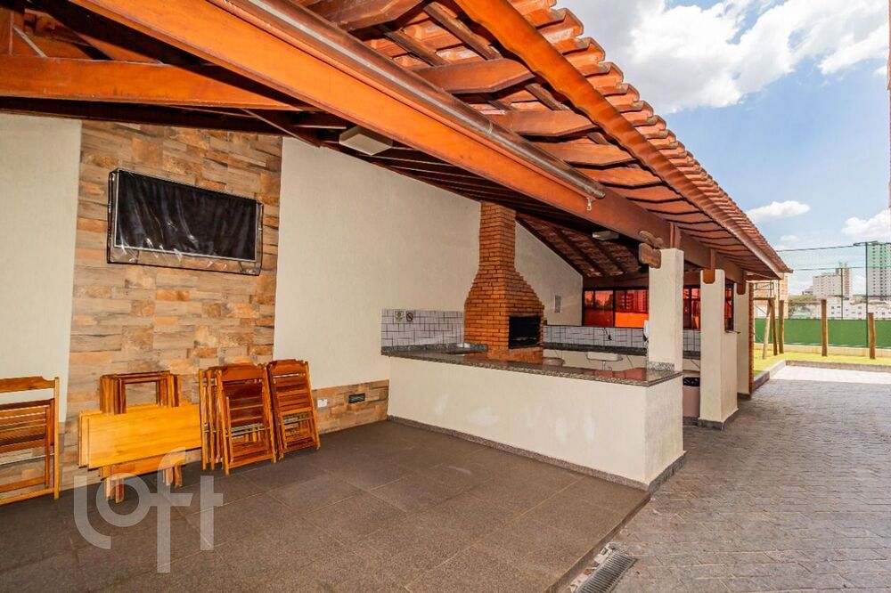 Apartamento, 3 quartos, 108 m² - Foto 8