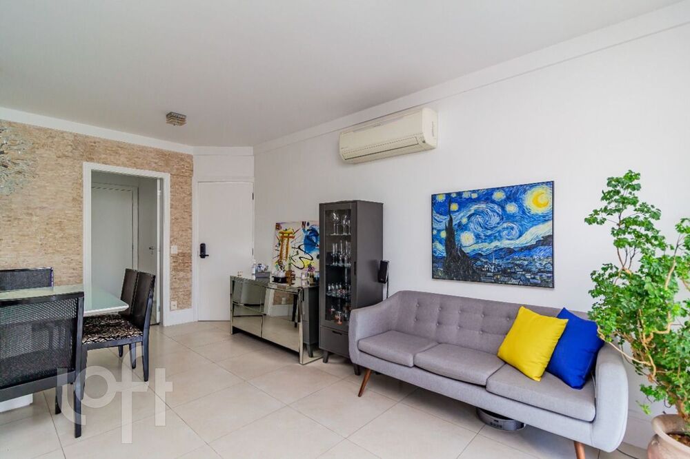 Apartamento, 3 quartos, 108 m² - Foto 3