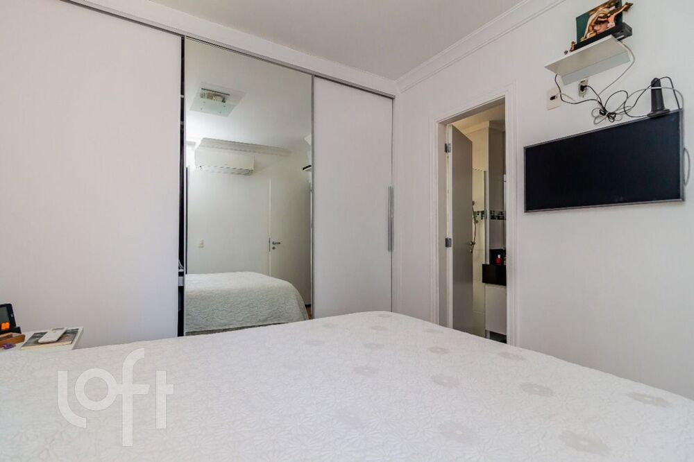Apartamento, 3 quartos, 108 m² - Foto 4