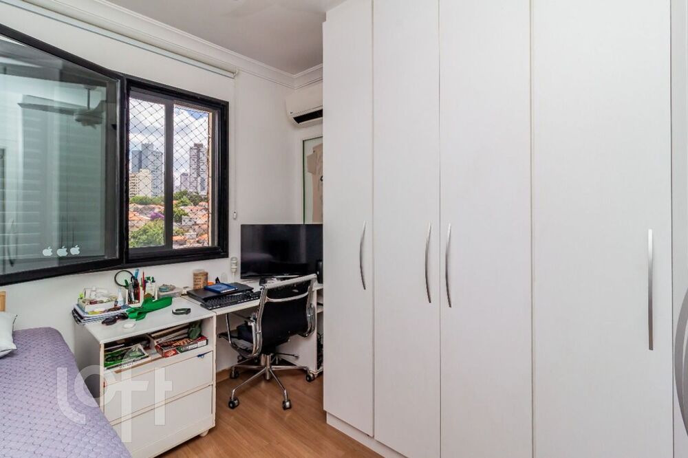Apartamento, 3 quartos, 108 m² - Foto 5