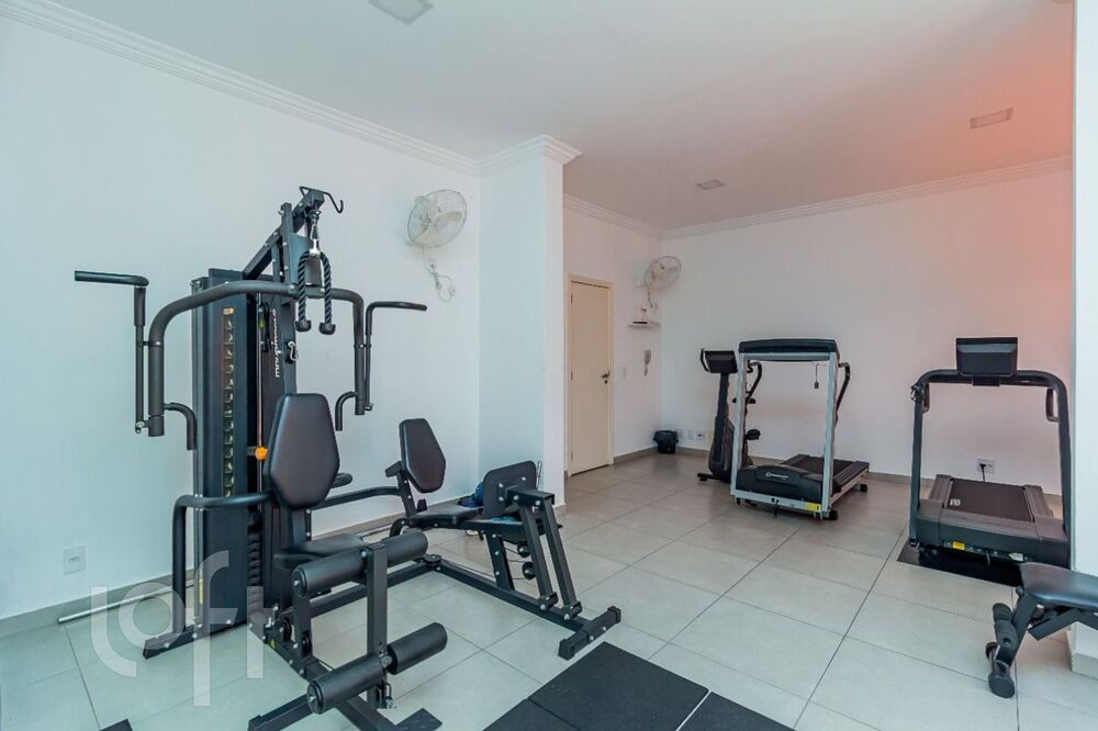 Apartamento, 3 quartos, 108 m² - Foto 10