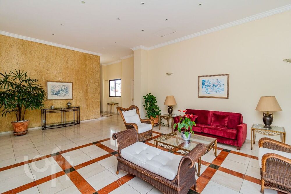 Apartamento, 3 quartos, 108 m² - Foto 11