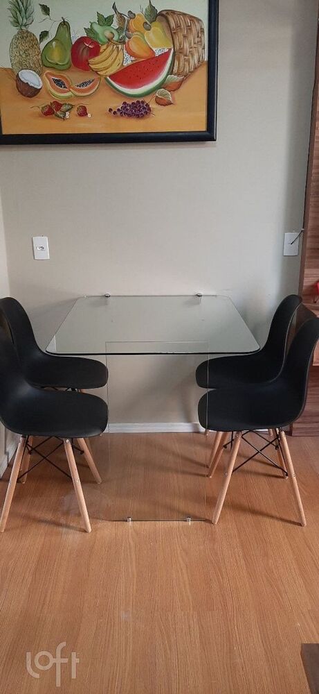 Apartamento, 2 quartos, 38 m² - Foto 4