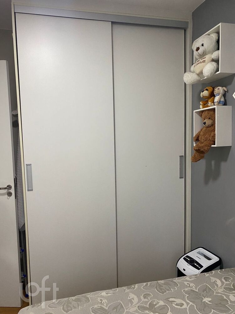 Apartamento, 2 quartos, 38 m² - Foto 7