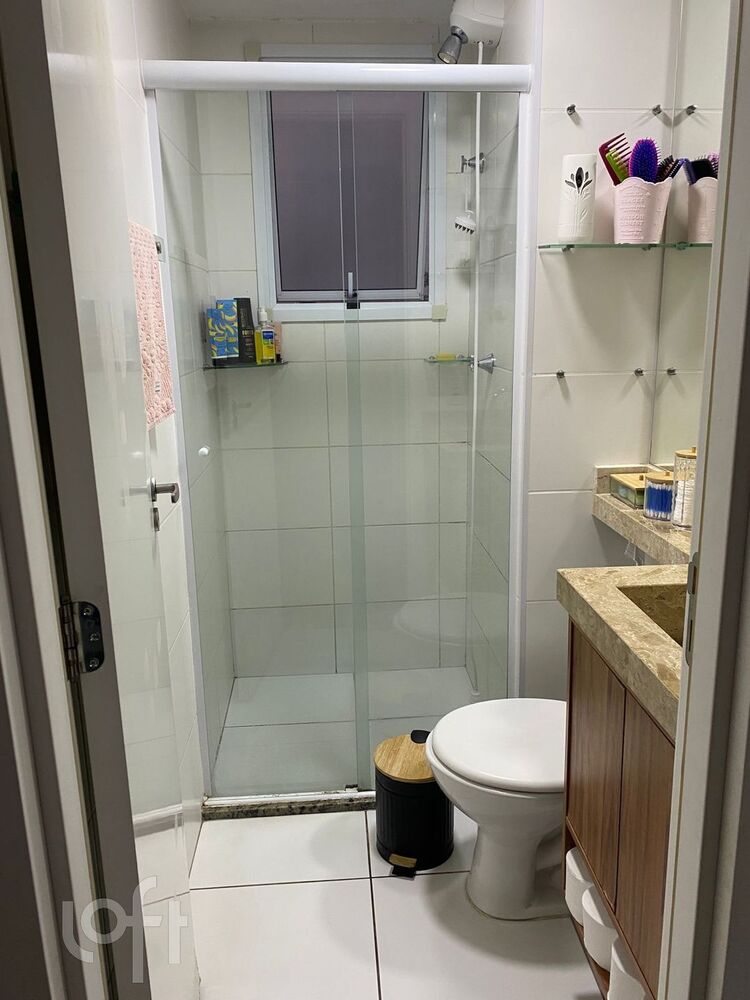 Apartamento, 2 quartos, 38 m² - Foto 8