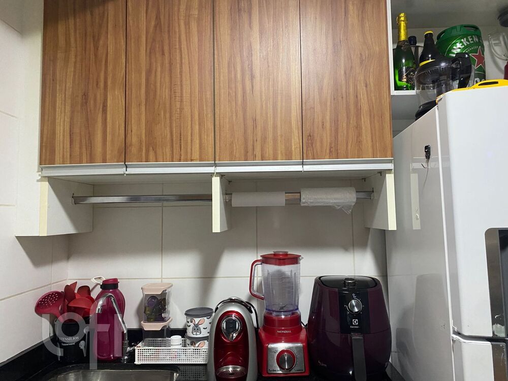 Apartamento, 2 quartos, 38 m² - Foto 5