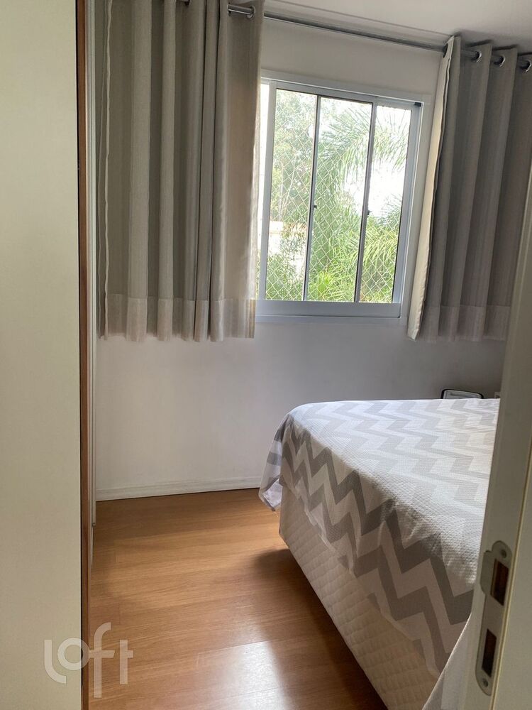 Apartamento, 2 quartos, 38 m² - Foto 6