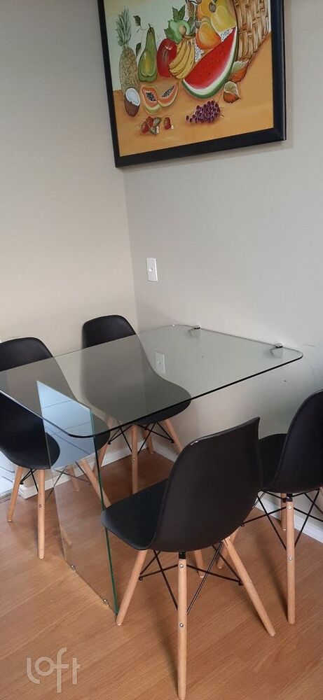 Apartamento, 2 quartos, 38 m² - Foto 3