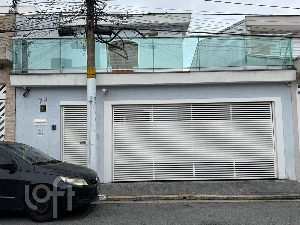 Casa à venda com 4 quartos, 135m² - Foto 12