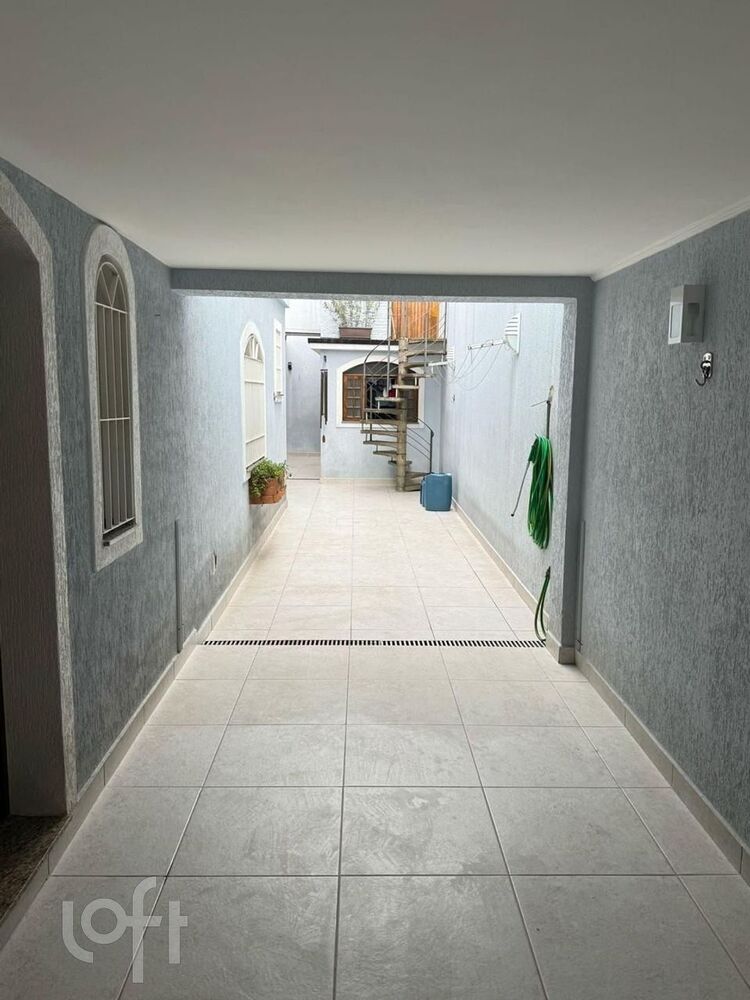 Casa à venda com 4 quartos, 135m² - Foto 8