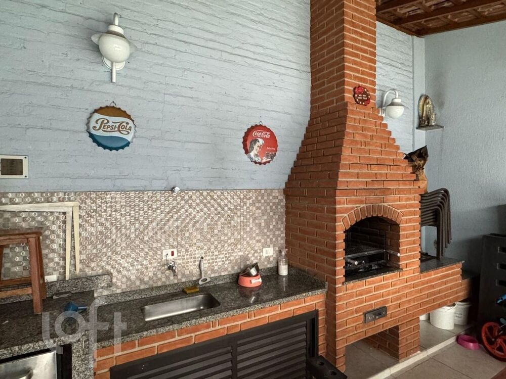 Casa à venda com 4 quartos, 135m² - Foto 10