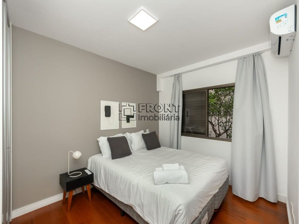 Apartamento à venda com 4 quartos, 163m² - Foto 3