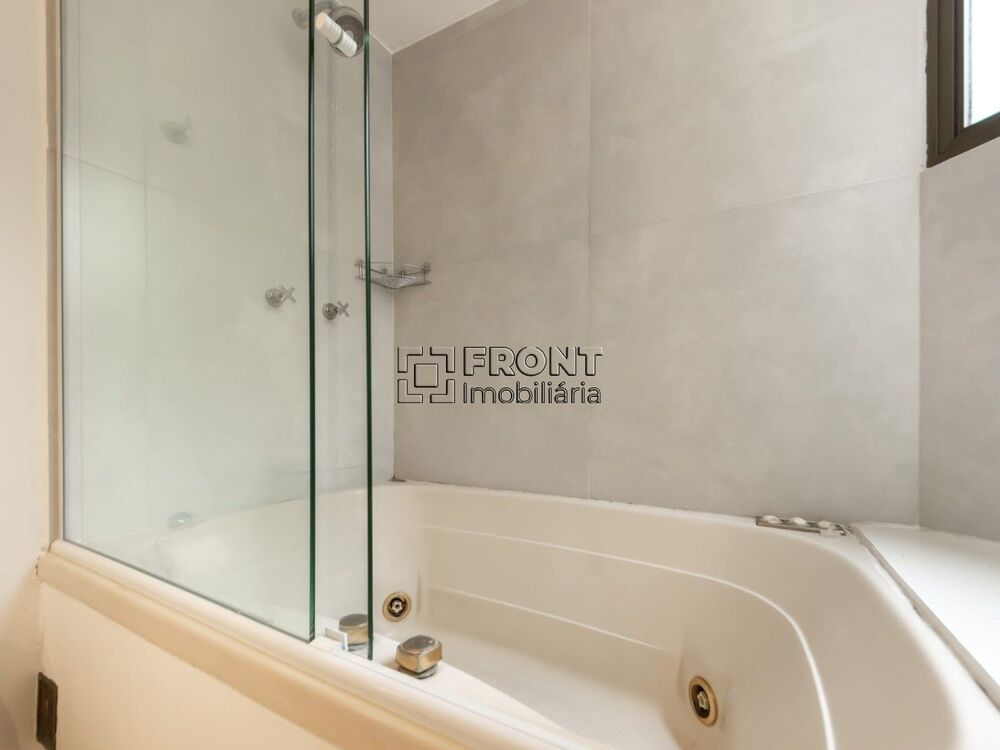 Apartamento à venda com 4 quartos, 163m² - Foto 4
