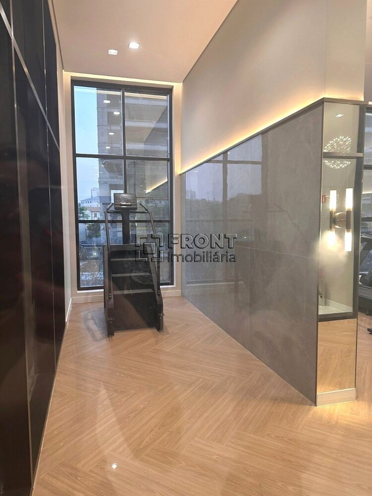 Apartamento à venda com 3 quartos, 123m² - Foto 8