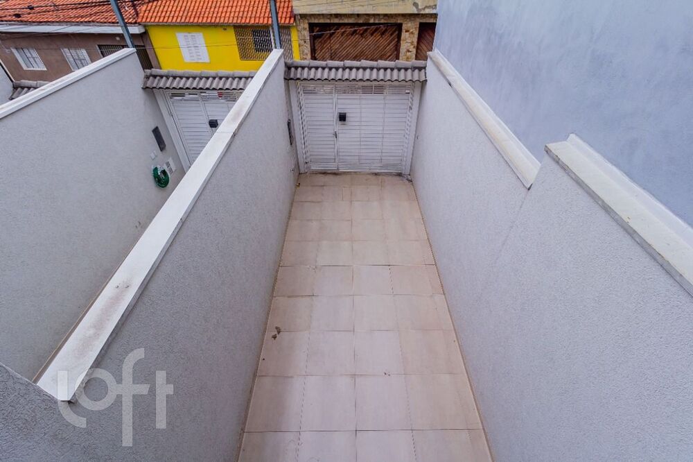 Casa à venda com 3 quartos, 123m² - Foto 12