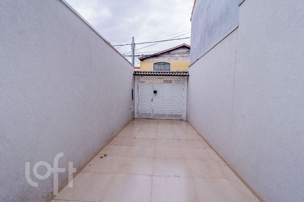 Casa à venda com 3 quartos, 123m² - Foto 16