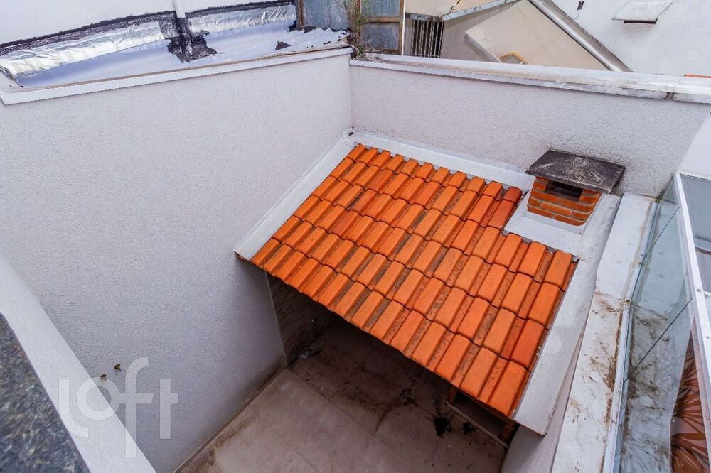 Casa à venda com 3 quartos, 123m² - Foto 3
