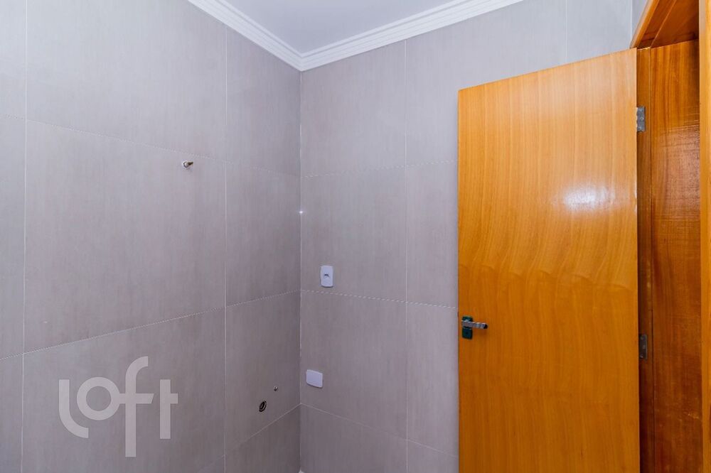 Casa à venda com 3 quartos, 123m² - Foto 8