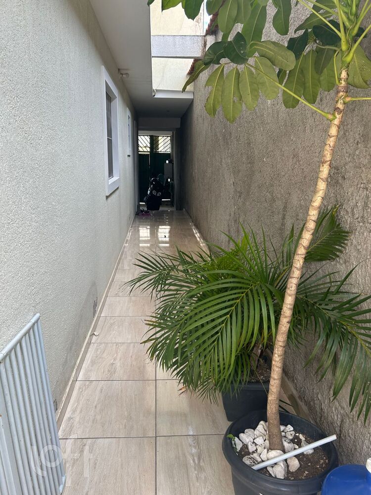 Casa, 3 quartos, 159 m² - Foto 11