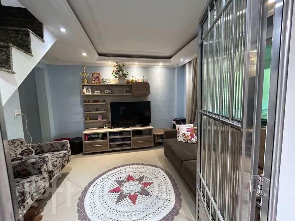 Casa, 3 quartos, 159 m² - Foto 2