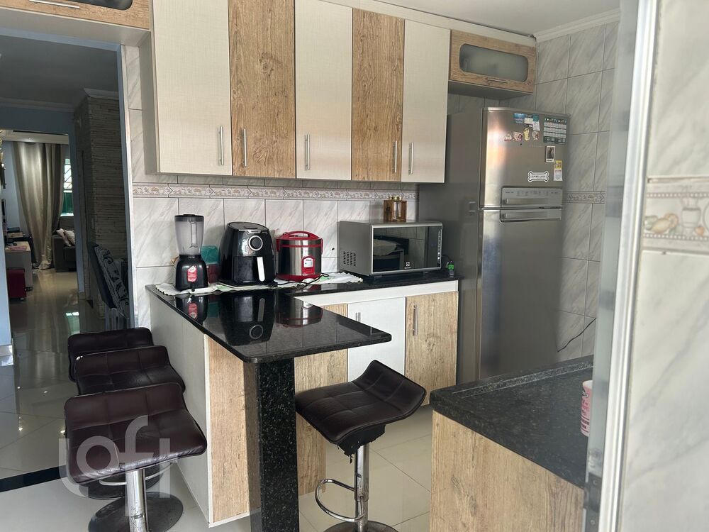 Casa, 3 quartos, 159 m² - Foto 6