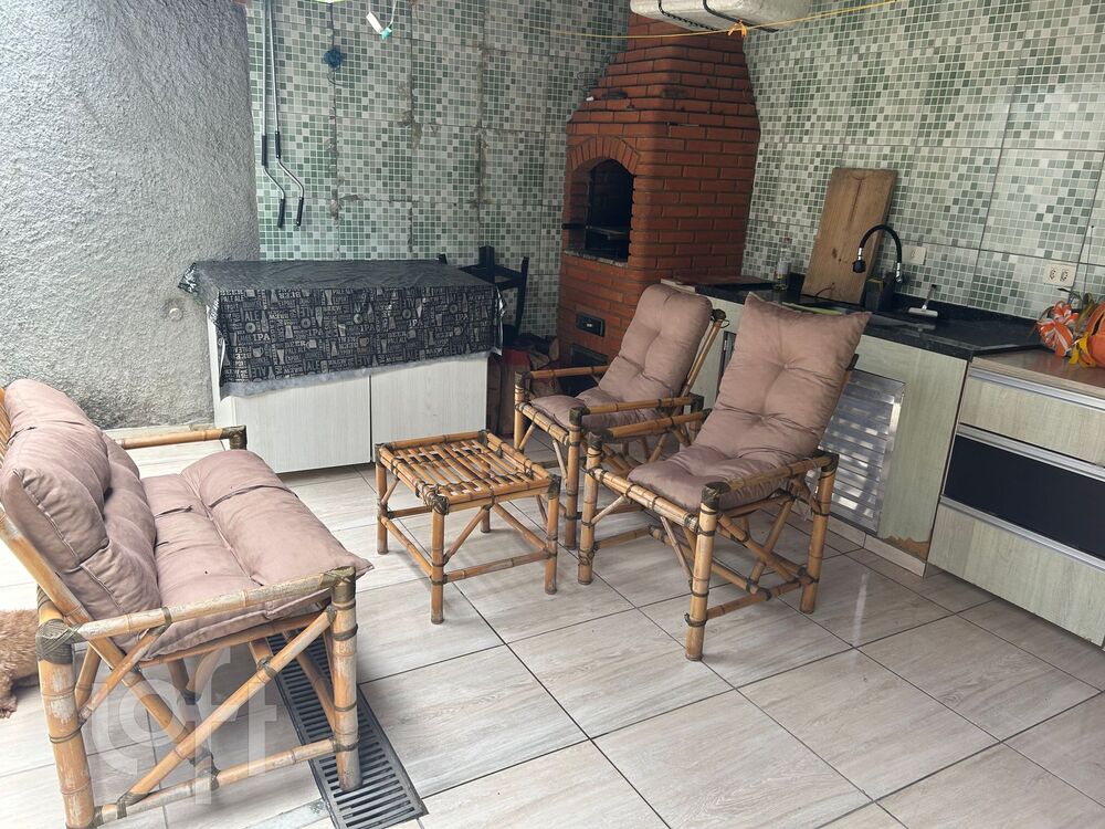 Casa, 3 quartos, 159 m² - Foto 10