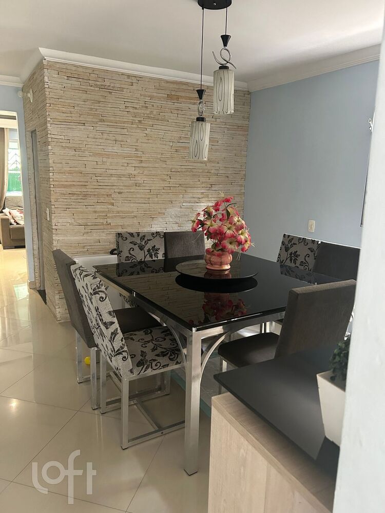 Casa, 3 quartos, 159 m² - Foto 4