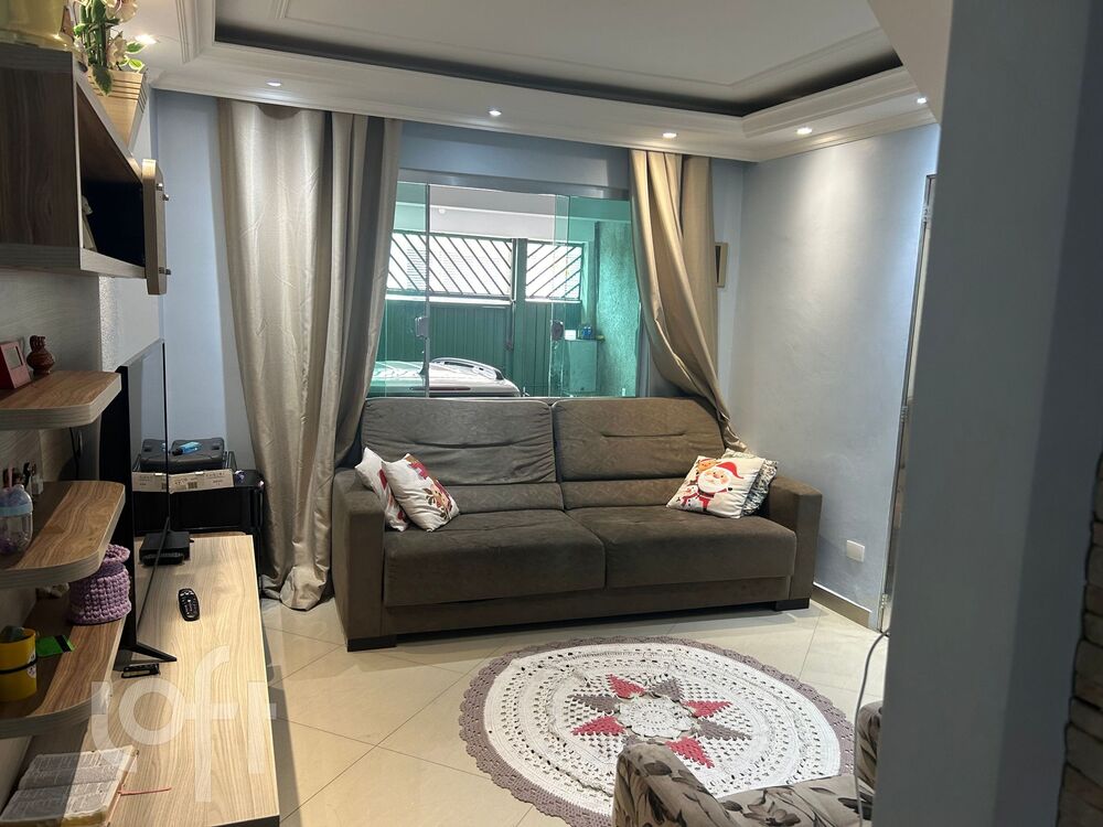 Casa, 3 quartos, 159 m² - Foto 1