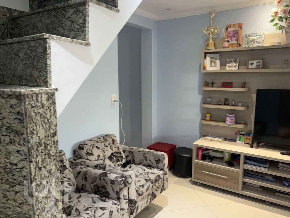 Casa, 3 quartos, 159 m² - Foto 3