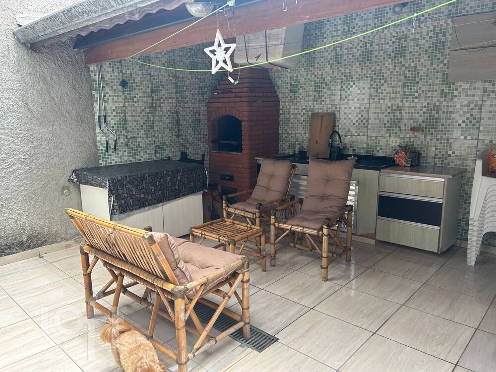 Casa, 3 quartos, 159 m² - Foto 9