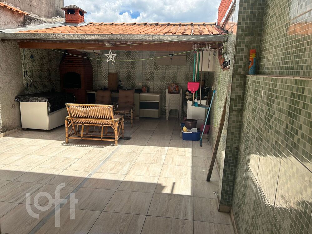 Casa, 3 quartos, 159 m² - Foto 8