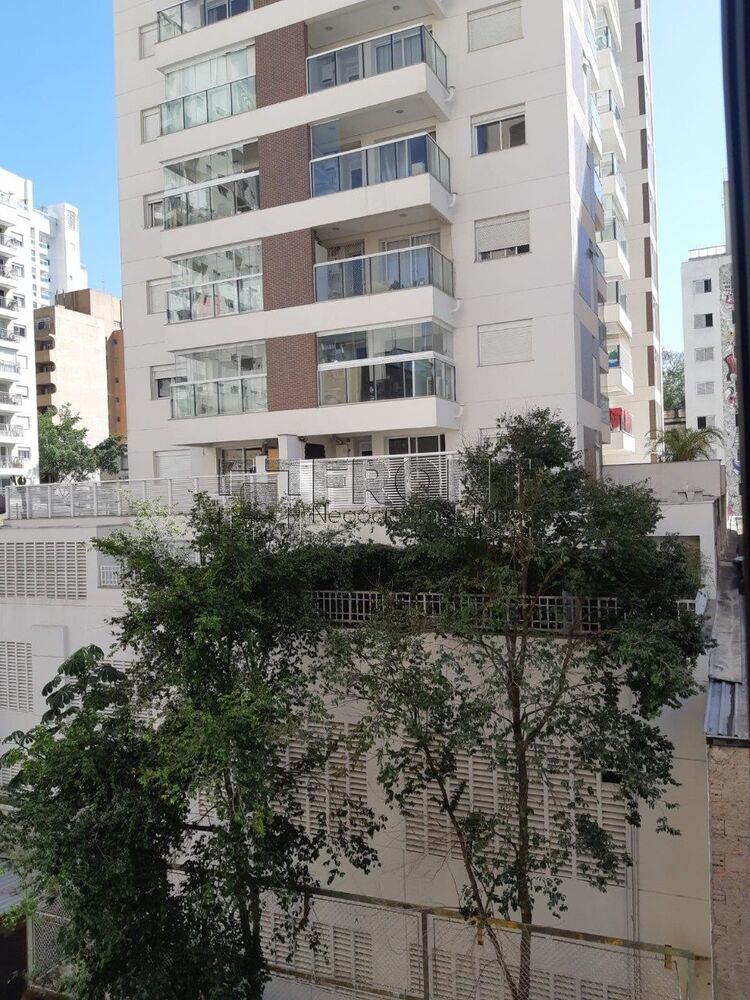 Apartamento para alugar com 1 quarto, 50m² - Foto 16