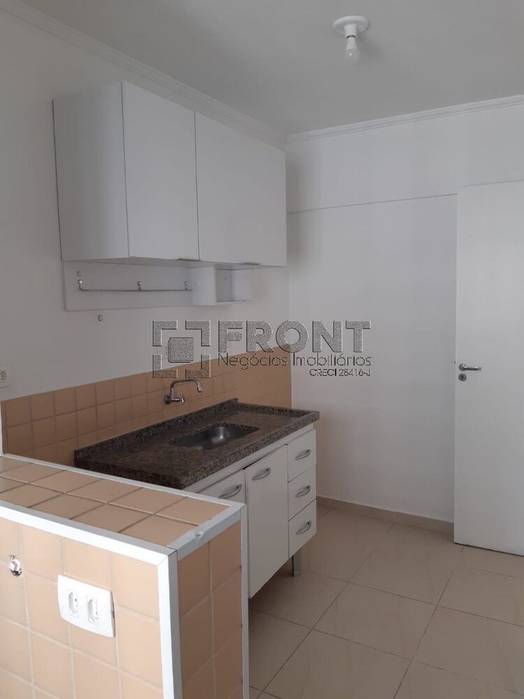 Apartamento para alugar com 1 quarto, 50m² - Foto 7