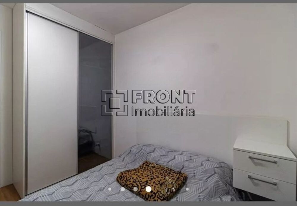 Apartamento à venda com 1 quarto, 28m² - Foto 4