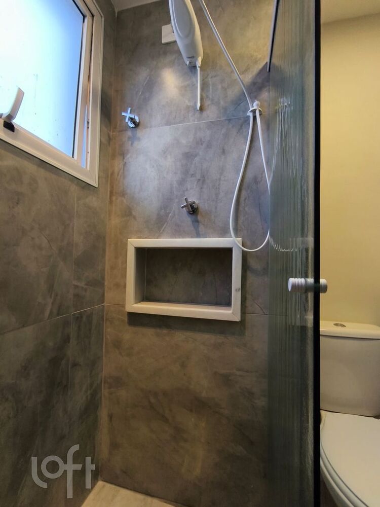 Apartamento, 2 quartos, 53 m² - Foto 8