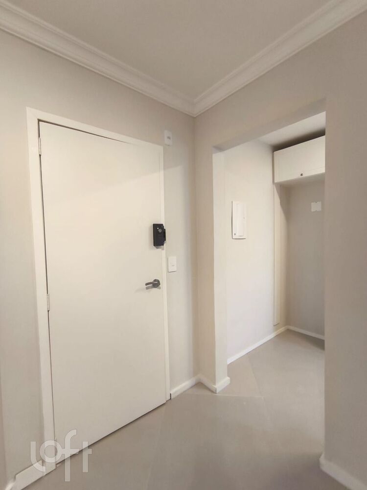 Apartamento, 2 quartos, 53 m² - Foto 5