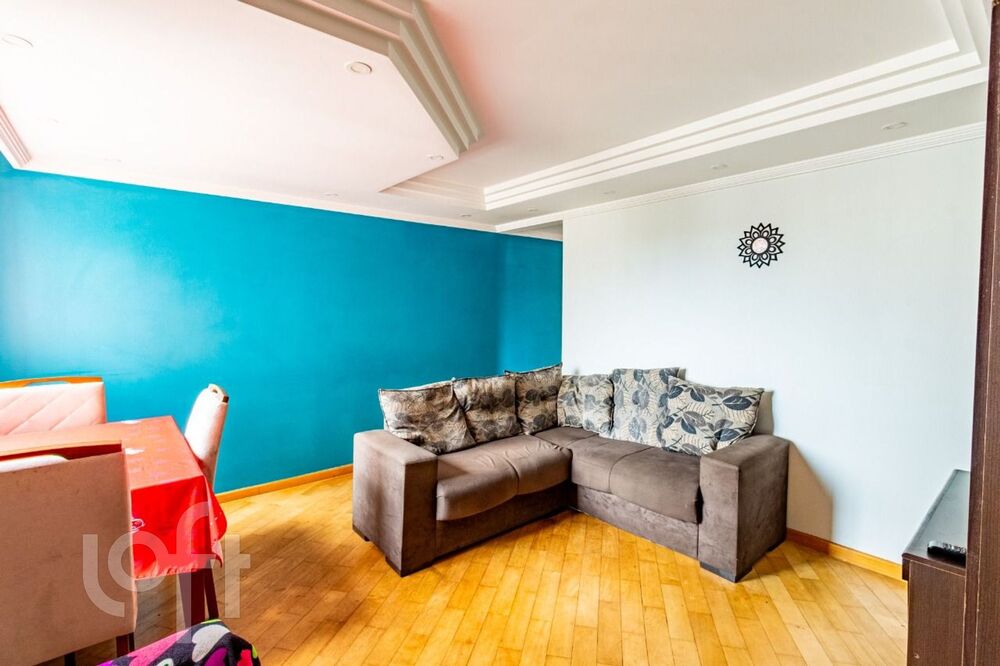 Apartamento, 3 quartos, 75 m² - Foto 4