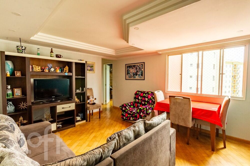 Apartamento, 3 quartos, 75 m² - Foto 1